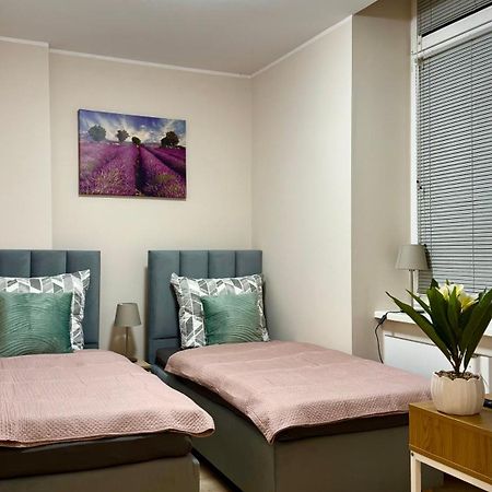 Wielkopolska 21 Appartment - Cosy Stay In The Center Szczecin Exterior foto